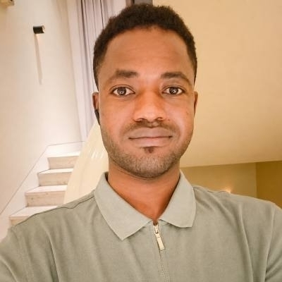 Eric 31 лет Рязанский проспект  Россия