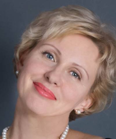 Irina 54 ans Barnaul Russie
