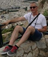 David 56 ans Milano Italie