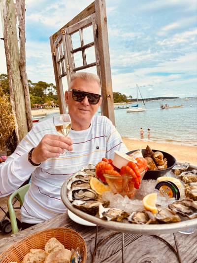 Youri 63 ans Balbigny France