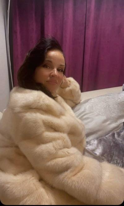 Светлана 46 ans Кропивницкий  Ukraine