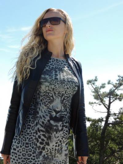 Darinasvir 39 ans Yalta Russie