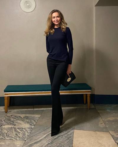 Ivanka 48 ans Zaporojie Ukraine