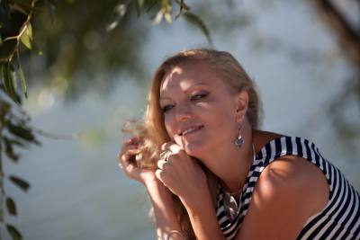 Olga 45 ans Минск Biélorussie