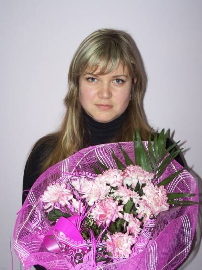 Ekaterina 47 ans Севастополь Ukraine