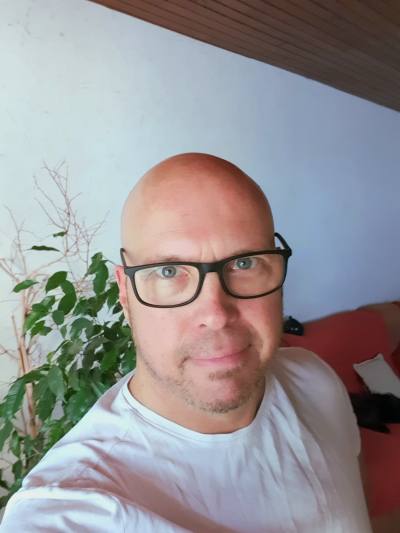 Thierry 51 years Agen France