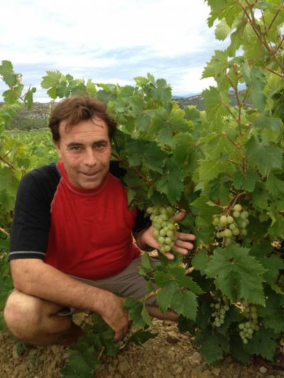 Didier 61 лет Perpignan Франция