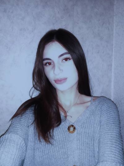 Диана 23 ans Киев Ukraine