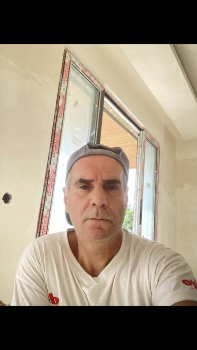 Diego 41 ans Ottawa Canada