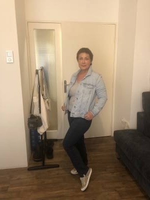 Gala 63 ans Kiev Ukraine