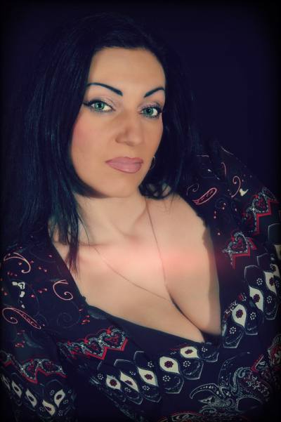 Victoria 54 ans Minsk Biélorussie
