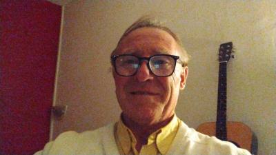 Thierry 69 лет Perpignan  Франция
