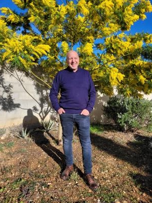 Jacques 69 лет Trans En Provence  Франция