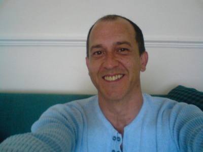 Will 58 ans Newcastle Royaume-Uni