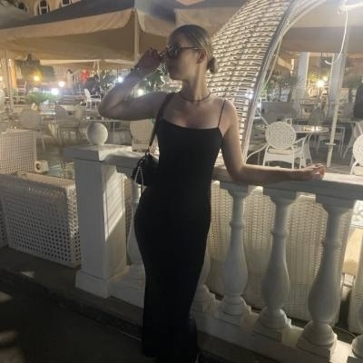 Софа 17 ans Zelenograd Russie