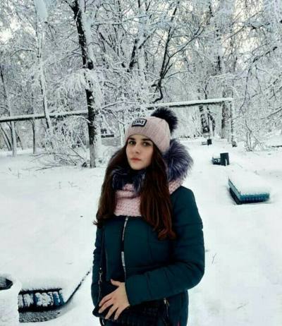 Саша 21 ans Киев  Ukraine
