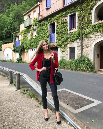 Vera 36 ans Vitebsk Biélorussie