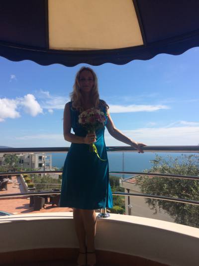 Anna 48 ans Bar Russie