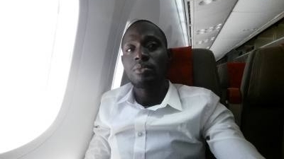 Ahmadou 36 ans Jubara Qatar