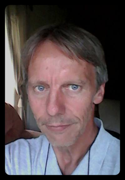 Joel 66 лет Fontenai Les Louvets Франция