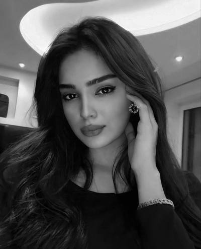 Saltanat 32 ans Kazakhstan  Kazakhstan