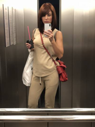 Nata 41 ans Tymen Russie