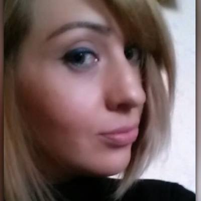 Ekaterina 41 ans Barnaul Russie