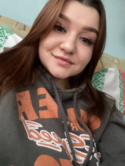 Anastasia 29 ans 25 Ukraine