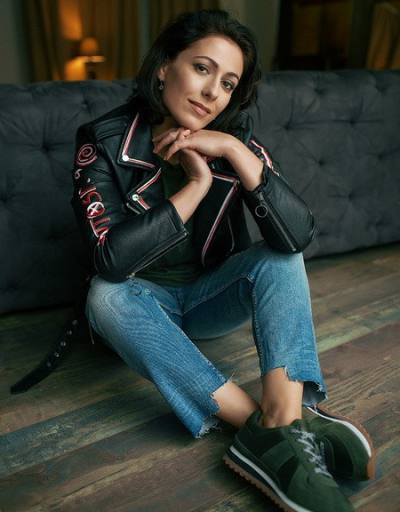 Irina 43 ans нижний новгород Russie