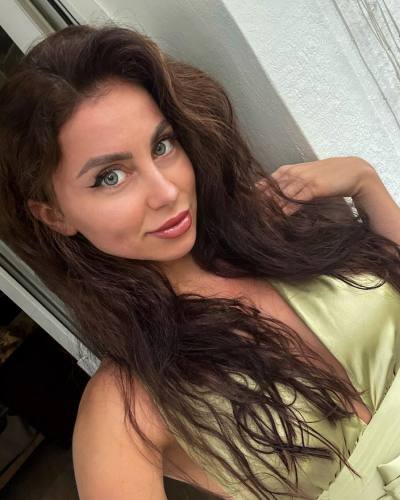 Tatiana 36 лет Moskva Россия