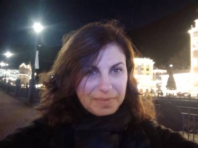 Алика 51 лет Алчевск  Россия