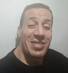 Hakim 46 лет Moscow Россия