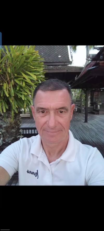 Sergey 30 лет  Таиланд