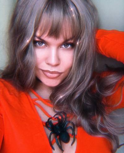 Neta 29 ans Omsk Russie