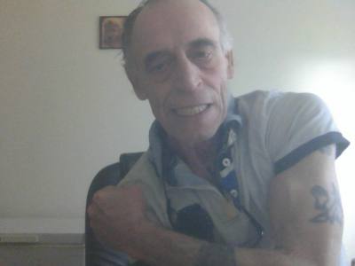 Patrick 68 ans La Celle St Cloud France