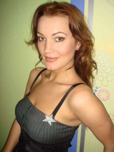 Alla 48 ans Витебск Biélorussie