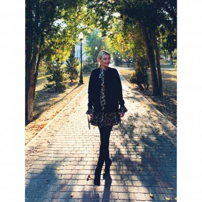 Катерина 41 ans Ейск Russie