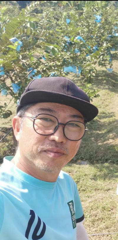 Calvin 52 ans Kl Chine