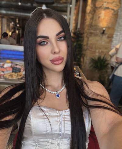 Диана 23 Jahre Odessa Ukraine