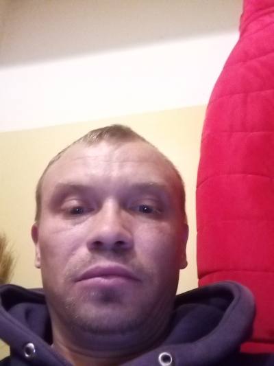 Сергей 37 лет Минск  Беларусь