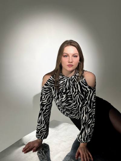 Дарья 23 ans Minsk Biélorussie