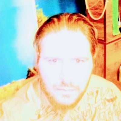 Saeed 44 ans Adana Turquie