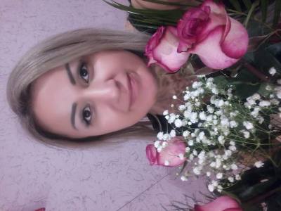 Maria 50 ans Иркутск Russie