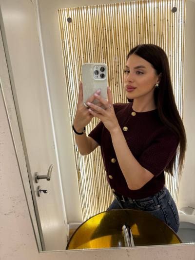 Anastasia 28 years Sumy Ukraine