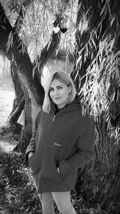 татьяна 41 ans смт Донец  Ukraine