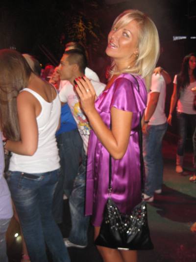 Helen 43 ans Одесса Ukraine