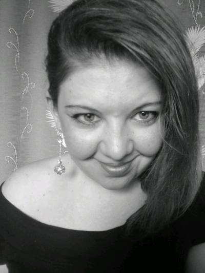 Alenka 43 ans Borisov Biélorussie