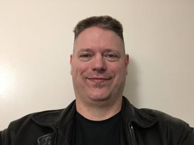 Shawn 54 лет Calgary  Канада