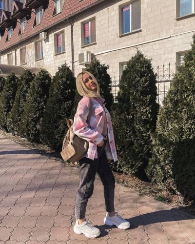 Катерина 32 ans Odessa Ukraine