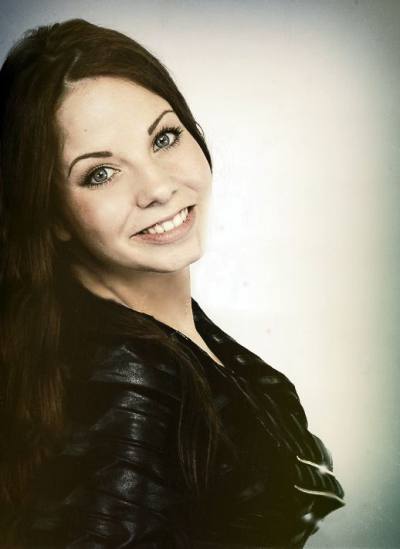 Anastasiya 32 ans Minsk Biélorussie